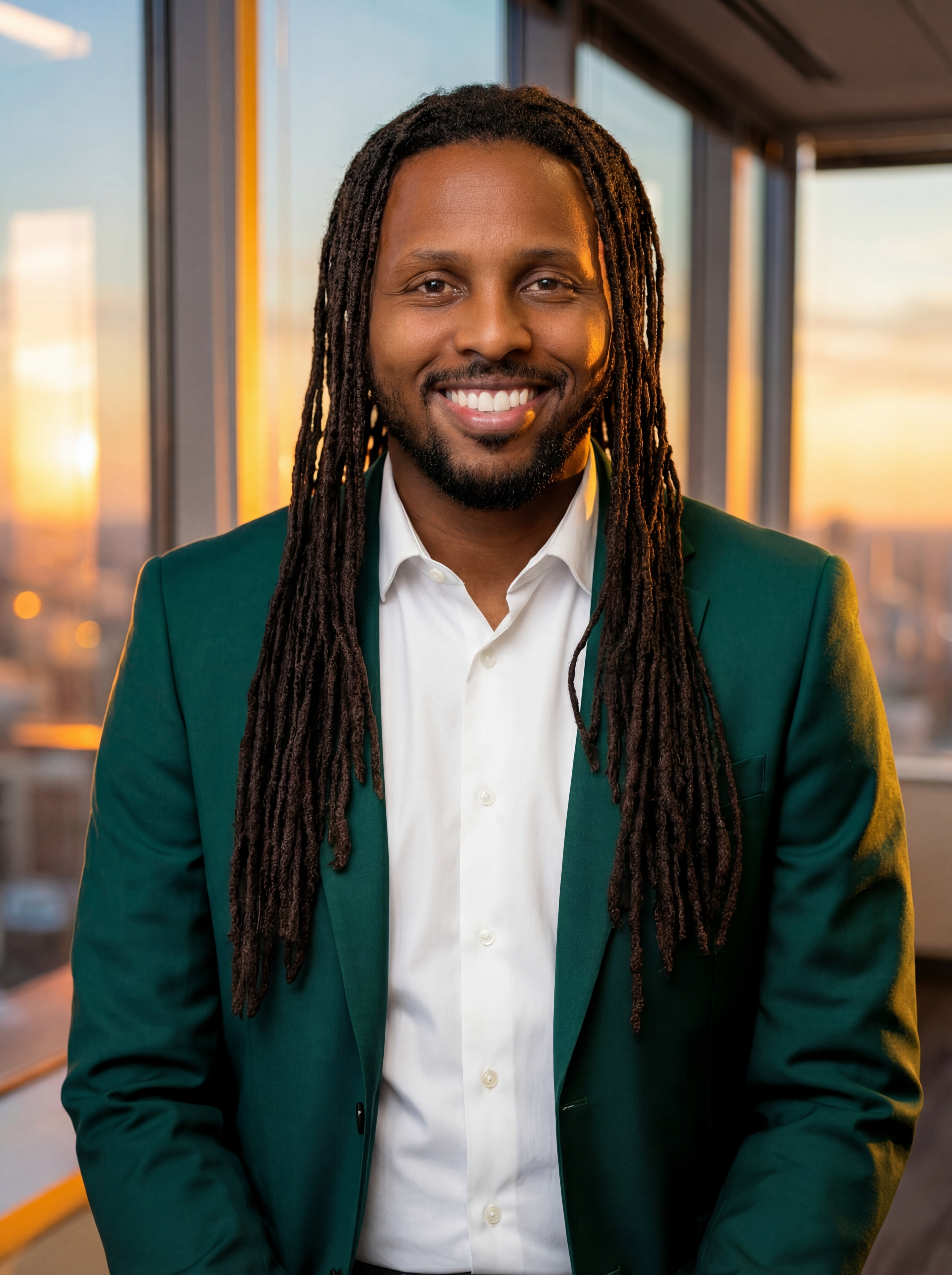 Dr. Tamir W. Ali
